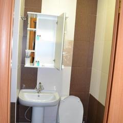 Гостиница Аэрополис, Хабаровск, Хабаровский край