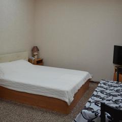 Гостиница Аэрополис, Хабаровск, Хабаровский край