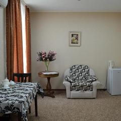 Гостиница Аэрополис, Хабаровск, Хабаровский край