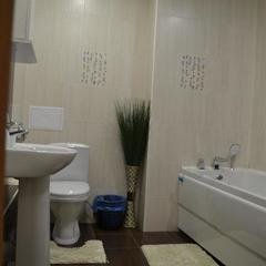 Гостиница Аэрополис, Хабаровск, Хабаровский край