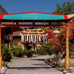 База отдыха Китайская деревня, Майкопский район, Республика Адыгея