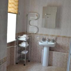 Гостиница Аэрополис, Хабаровск, Хабаровский край