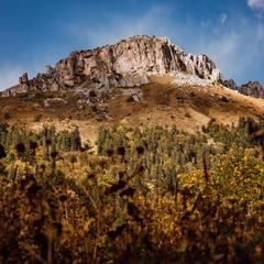 База отдыха Китайская деревня, Майкопский район, Республика Адыгея