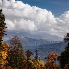 База отдыха Китайская деревня, Майкопский район, Республика Адыгея