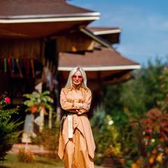 База отдыха Китайская деревня, Майкопский район, Республика Адыгея