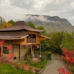 База отдыха Китайская деревня, Майкопский район, Республика Адыгея