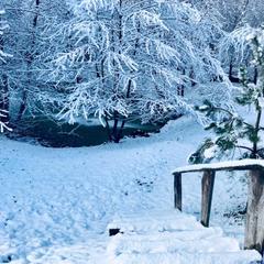 База отдыха Китайская деревня, Майкопский район, Республика Адыгея