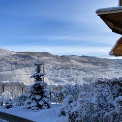 База отдыха Китайская деревня, Майкопский район, Республика Адыгея
