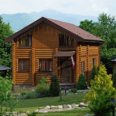 Гостевой дом Скала Монах, Хамышки, Республика Адыгея