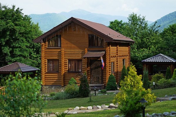 Скала Монах — фото 3