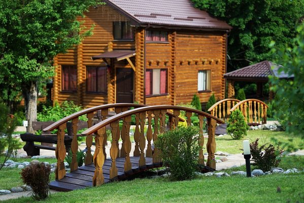 Скала Монах — фото 1