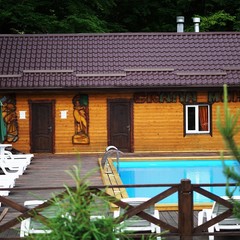 Гостевой дом Скала Монах, Хамышки, Республика Адыгея