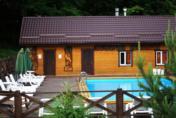 Скала Монах — фото 2