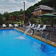 Гостевой дом Скала Монах, Хамышки, Республика Адыгея