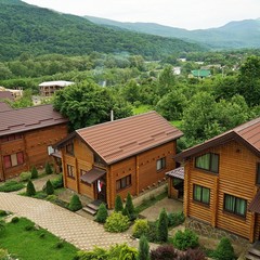 Гостевой дом Скала Монах, Хамышки, Республика Адыгея