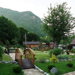 Гостевой дом Скала Монах, Хамышки, Республика Адыгея