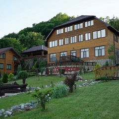 Гостевой дом Скала Монах, Хамышки, Республика Адыгея