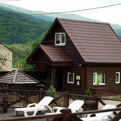 Гостевой дом Скала Монах, Хамышки, Республика Адыгея