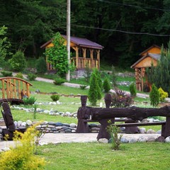 Гостевой дом Скала Монах, Хамышки, Республика Адыгея