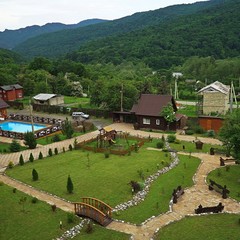 Гостевой дом Скала Монах, Хамышки, Республика Адыгея