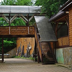 Гостевой дом Скала Монах, Хамышки, Республика Адыгея