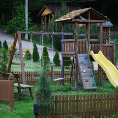 Гостевой дом Скала Монах, Хамышки, Республика Адыгея