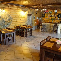 Гостевой дом Скала Монах, Хамышки, Республика Адыгея