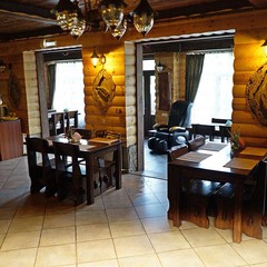 Гостевой дом Скала Монах, Хамышки, Республика Адыгея