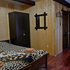 Гостевой дом Скала Монах, Хамышки, Республика Адыгея