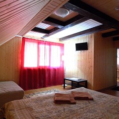 Гостевой дом Скала Монах, Хамышки, Республика Адыгея