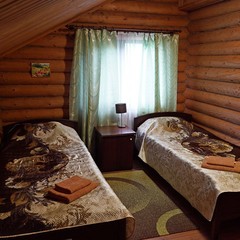 Гостевой дом Скала Монах, Хамышки, Республика Адыгея