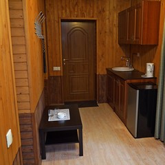 Гостевой дом Скала Монах, Хамышки, Республика Адыгея