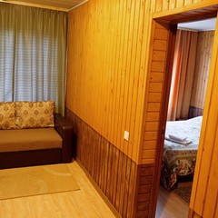 Гостевой дом Скала Монах, Хамышки, Республика Адыгея