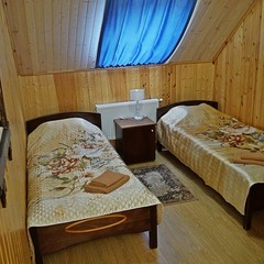 Гостевой дом Скала Монах, Хамышки, Республика Адыгея