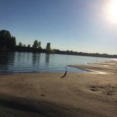 База отдыха Fishing Life, Харабали, Астраханская область