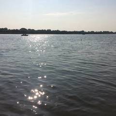 База отдыха Fishing Life, Харабали, Астраханская область