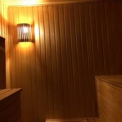 База отдыха Fishing Life, Харабали, Астраханская область