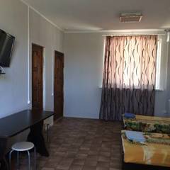 База отдыха Fishing Life, Харабали, Астраханская область