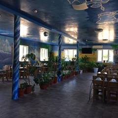 База отдыха Fishing Life, Харабали, Астраханская область