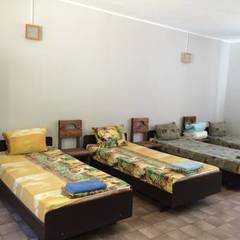 База отдыха Fishing Life, Харабали, Астраханская область