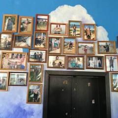 База отдыха Fishing Life, Харабали, Астраханская область