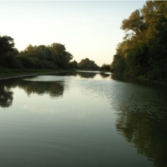 База отдыха Fishing Life, Харабали, Астраханская область