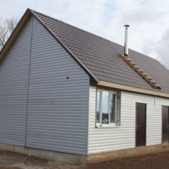 База отдыха Fishing Life, Харабали, Астраханская область