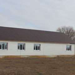 База отдыха Fishing Life, Харабали, Астраханская область