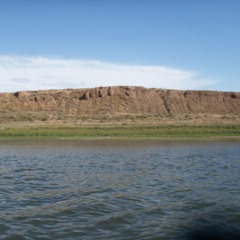 База отдыха Fishing Life, Харабали, Астраханская область