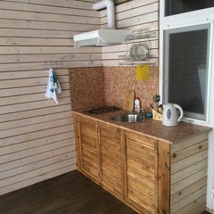 Рыболовная база Рыболовная база Ахтубаза, Харабали, Астраханская область