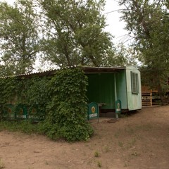 База отдыха Лес и Рыба, Харабали, Астраханская область