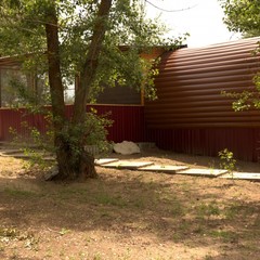 База отдыха Лес и Рыба, Харабали, Астраханская область