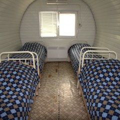 База отдыха Лес и Рыба, Харабали, Астраханская область