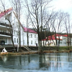 Гостиница Пещера Монаха, Хвалынск, Саратовская область